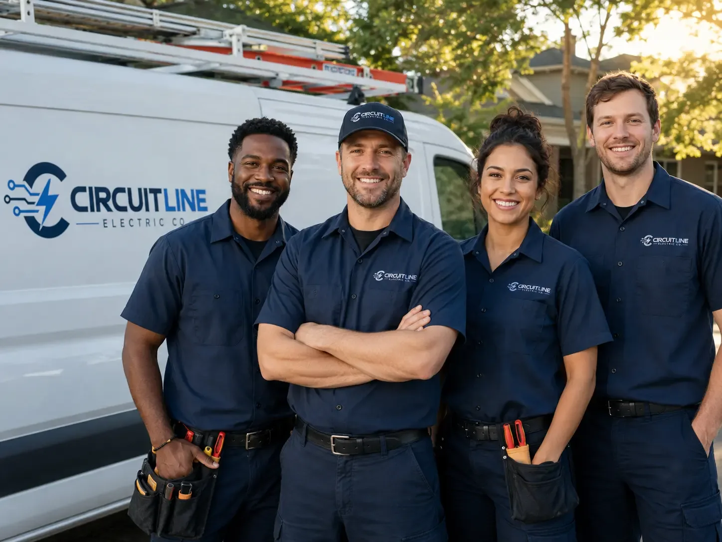 Whole Home Rewiring company in Maxwell, NM