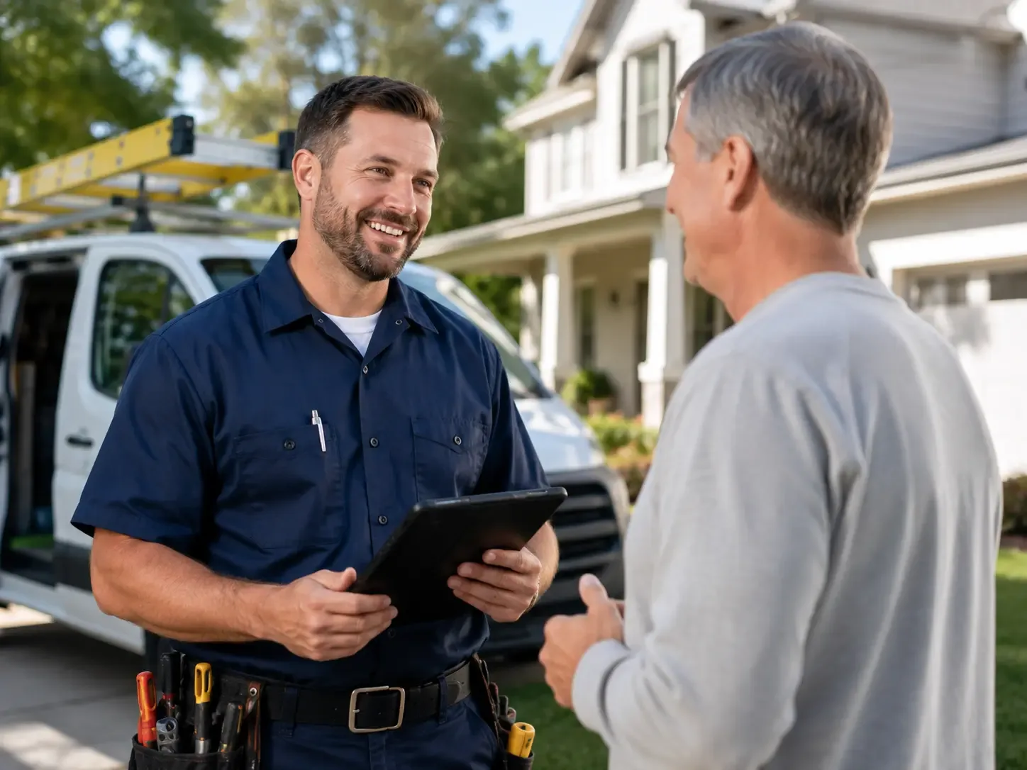 Whole Home Rewiring Maxwell, NM FAQs